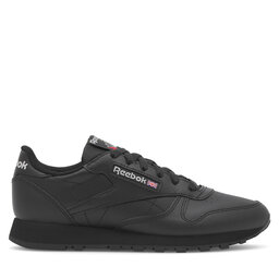 Reebok Снікерcи Reebok EO-CLASSIC LEATHER 100008497 W Чорний