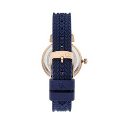 

Годинник Gc Y88004L1MF Navy/Gold, Cиній