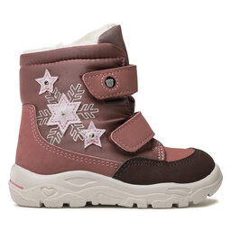 

Снігоходи Ricosta 50 3400302/320 Pink, Рожевий