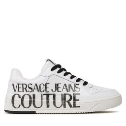 

Снікерcи Versace Jeans Couture 74YA3SJ5 ZP224 L02, Білий