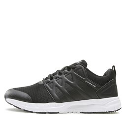 

Снікерcи Endurance Karang M Lite E192410 Black 1001, Чорний