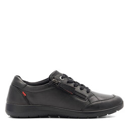Go Soft Pantofi Go Soft WI16-SAMSON-01 Negru