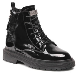 GOE Stövletter GOE II2N4012 Black