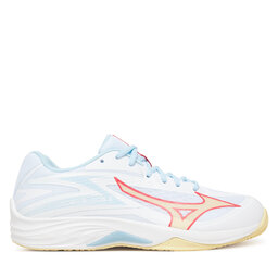 Mizuno Buty halowe Mizuno Thunder Blade Z V1GC2370 Pomarańczowy