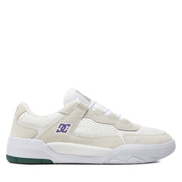 DC Sneakers DC Metric S X Ish ADYS100838 Alb