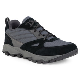 Columbia Trekkingschuhe Columbia Ivo Trail Wp BM0122 Shark/Titanium II 011