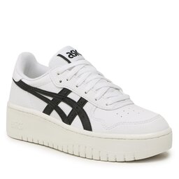 Asics Laisvalaikio batai Asics Japan S PF 1202A024 White/Black 100