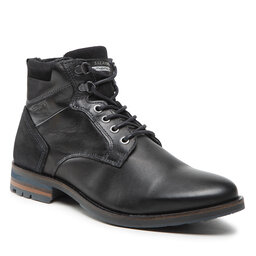 Salamander Μπότες Salamander Marleno 31-47603-61 Black