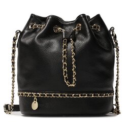 Kazar Bolso Kazar Zada 83591-01-00 Czarny