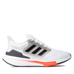 

Взуття adidas Performance, Білий