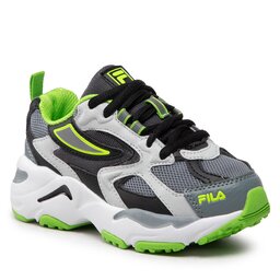 Fila Αθλητικά Fila Cr-Cw02 Ray Tracer Kids FFK0042.83151 Castlerock/Jasmine Green