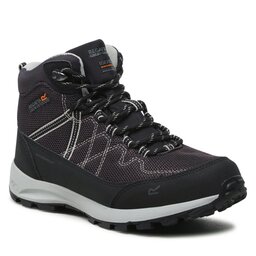 Regatta Botas de trekking Regatta Lady Samaris Lite RWF700 Iron/Light Steel 3JC