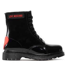 

Ботильйони LOVE MOSCHINO JA24193G1FIR0000 Nero, Чорний