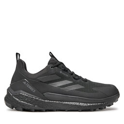 adidas Αθλητικά adidas Terrex Free Hiker 2.0 Low Gore-Tex IH0672 Μαύρο