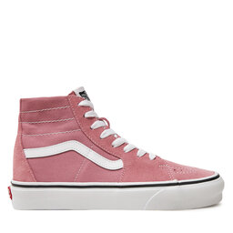 Vans Teniși Vans Sk8-Hi Tapered VN0009QPC3S1 Roz