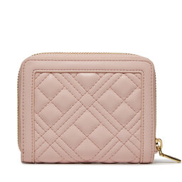 

Великий жіночий гаманець LOVE MOSCHINO JC5710PP1ILA0601 Cipria, Рожевий