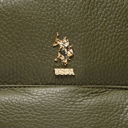 

Рюкзак U.S. Polo Assn. Arlington BIUON5718WHA718 Army/Green, Зелений