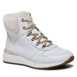 Remonte Боти Remonte R3773-80 Weiss