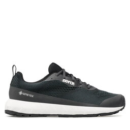 

Снікерcи ZeroC Helsfyr Gtx M GORE-TEX 100150201 Black/White, Чорний