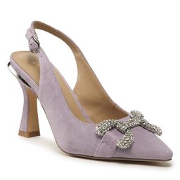 Alma En Pena Sandaler Alma En Pena V23184 Lilac