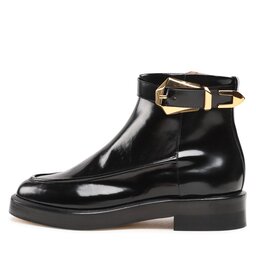 

Ботильйони Alberta Ferretti 22251A6104 8005 Black 0555, Чорний