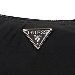 

Сумка Guess Eco Gemma (EYG) HWEYG8 39502 BLA, Чорний