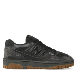 

Снікерcи New Balance BB550BGU Чорний