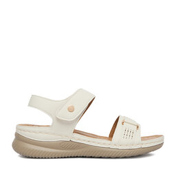 Go Soft Sandalen Go Soft CEO-WYL05010-09 Écru