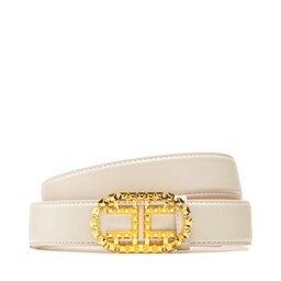 Elisabetta Franchi Ζώνη Γυναικεία Elisabetta Franchi CT-11S-32E2-V160 Burro 193