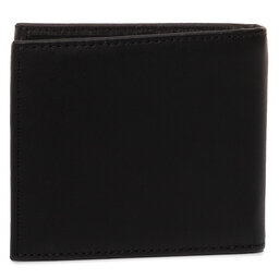 

Велике Чоловіче Портмоне Tommy Hilfiger Th Metro Mini Cc Wallet W/ Clip AM0AM05871 BDS, Чорний