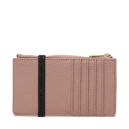 

Чохол для кредиток Herschel Oscar II 11154-02077 Ash Rose, Рожевий