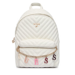 Guess Рюкзак Guess J4RZ17 WFZL0 Білий