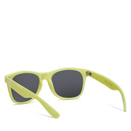 

Сонцезахисні окуляри Vans Mn Spicoli 4 Shades VN000LC0TCY1 Sunny Lime, Зелений