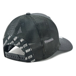 

Бейсболка New Era Tonal 60333678 Чорний