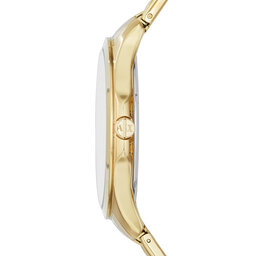 

Годинник Armani Exchange Hampton AX2145 Gold/Gold, Золотий