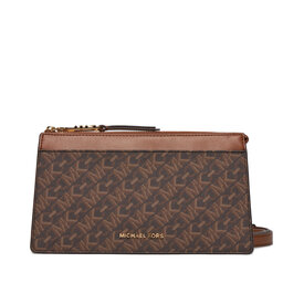 MICHAEL Michael Kors Borsetta MICHAEL Michael Kors Empire 32H3G8EC7B Brn/Luggage 227