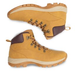 

Трекінгові черевики Sprandi BP40-20645Z Camel, Коричневий