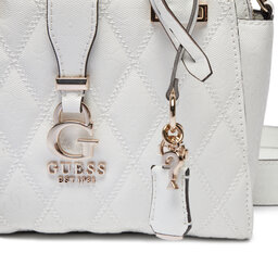 

Сумка Guess Adi Small HWGG93 06050 WHI, Білий