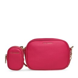 Steve Madden Bolso Steve Madden Bines Crossbody SM13001411-02002-PNK Rosa