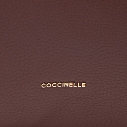 

Сумка Coccinelle, Бордовий