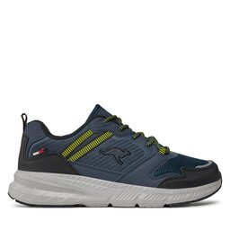 KangaRoos Сникърси KangaRoos K-Uo Shore 81143 000 4054 Тъмносин