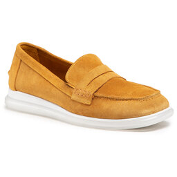 Ann Mex Chaussures basses Ann Mex 0002 Brąz