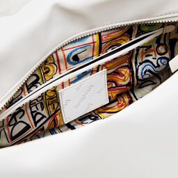 

Сумка Desigual 23SAXP64 1000, Білий