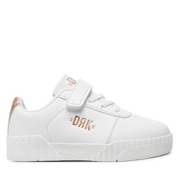 Dorko Sneakersy Dorko Stone K DS24S24K Bílá