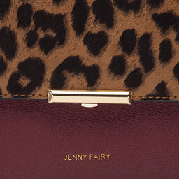 

Сумка Jenny Fairy MJR-C-053-02 Maroon, Бордовий