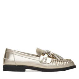 Eva Minge Loafers Eva Minge PETUNIA-V1792-335-1 Auriu