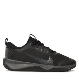 

Взуття Nike Omni Multi-Court (GS) DM9027 001 Black/Anthracite, Чорний
