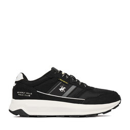 Beverly Hills Polo Club Sneakers Beverly Hills Polo Club CWBEO-NOUD-01 V5 Schwarz