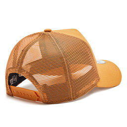 

Бейсболка New Era Chyt Tonal Mesh 60298892 Оранжевий