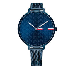 Tommy Hilfiger Часовник Tommy Hilfiger 1782159 Navy